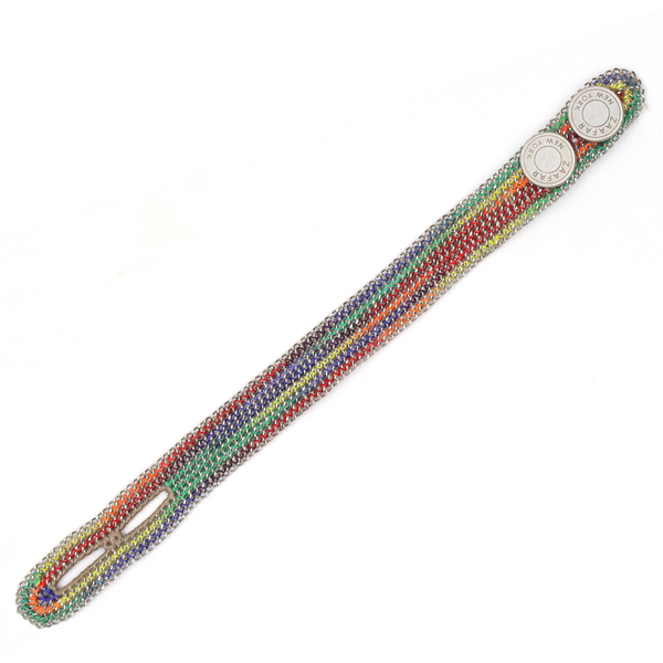 Rainbow Bracelet