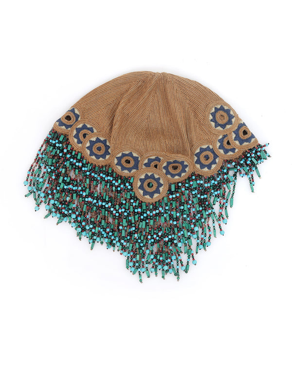 Traditional Headpiece