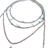 Multi Layered Necklace