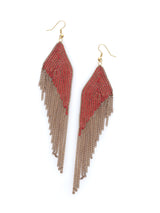 Chic Dangle Earrings