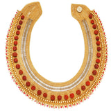 Rudraksh Necklace - Zaafar.com